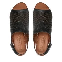 Sandales Piazza 910135 Schwarz 01 11 Sandales Piazza 910135 Schwarz 01 -Pointe De Chaussures sandales piazza 910135 schwarz 01 4