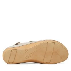 Sandales Pollonus 5-0689-025 VANILIA VERONA/N28 10 Sandales Pollonus 5-0689-025 VANILIA VERONA/N28 -Pointe De Chaussures sandales pollonus 5 0689 025 vanilia verona n28 3