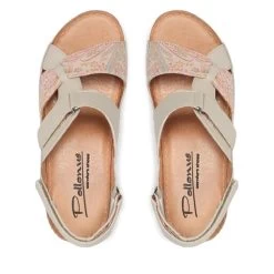 Sandales Pollonus 5-0689-025 VANILIA VERONA/N28 11 Sandales Pollonus 5-0689-025 VANILIA VERONA/N28 -Pointe De Chaussures sandales pollonus 5 0689 025 vanilia verona n28 4