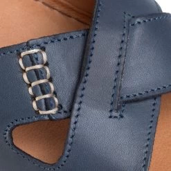 Sandales Pollonus 5-0780-039 Niebieski 13 Sandales Pollonus 5-0780-039 Niebieski -Pointe De Chaussures sandales pollonus 5 0780 039 niebieski 5