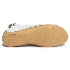 Sandales Pollonus 5-1162-010 Biały/Grid -Pointe De Chaussures sandales pollonus 5 1162 010 bialy grid 3