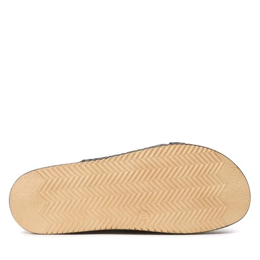 Sandales Pollonus 5-1514-004 OCZKA CZARNE 6 Sandales Pollonus 5-1514-004 OCZKA CZARNE – Image 4