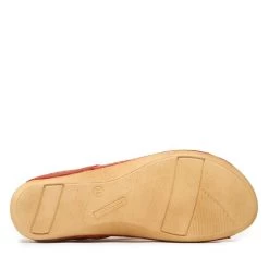 Sandales Pollonus 5-1517-002 CZERWONY LICO -Pointe De Chaussures sandales pollonus 5 1517 002 czerwony lico 3