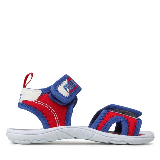 Sandales Primigi 1952100 Rosso 4 Sandales Primigi 1952100 Rosso – Image 2