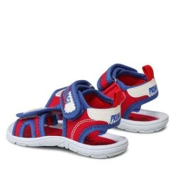 Sandales Primigi 1952100 Rosso 10 Sandales Primigi 1952100 Rosso -Pointe De Chaussures sandales primigi 1952100 rosso 2