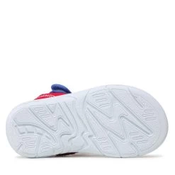 Sandales Primigi 1952100 Rosso 11 Sandales Primigi 1952100 Rosso -Pointe De Chaussures sandales primigi 1952100 rosso 3