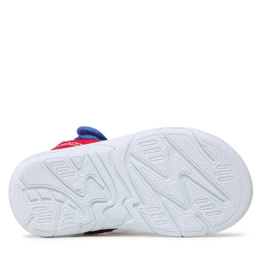 Sandales Primigi 1952100 Rosso 6 Sandales Primigi 1952100 Rosso – Image 4