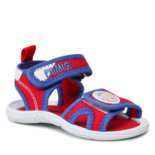 Sandales Primigi 1952100 Rosso 3 Sandales Primigi 1952100 Rosso