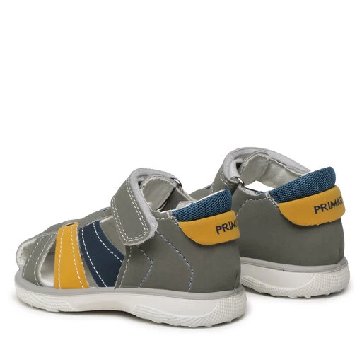 Sandales Primigi 3857711 Blu C-S 5 Sandales Primigi 3857711 Blu C-S – Image 3