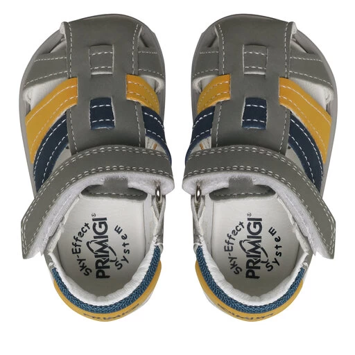 Sandales Primigi 3857711 Blu C-S 7 Sandales Primigi 3857711 Blu C-S – Image 5