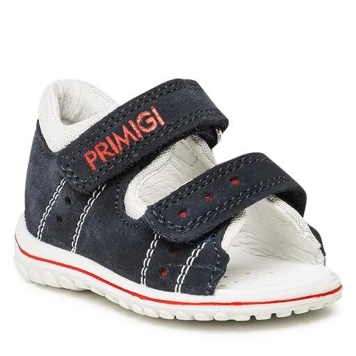 Sandales Primigi 3860422 Navy 3 Sandales Primigi 3860422 Navy