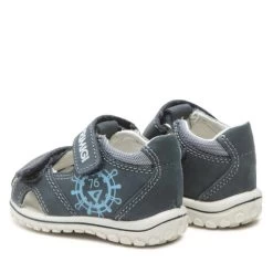 Sandales Primigi 3860522 Azzurr 9 Sandales Primigi 3860522 Azzurr -Pointe De Chaussures sandales primigi 3860522 azzurr 2