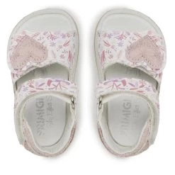 Sandales Primigi 3860822 B.Co -Pointe De Chaussures sandales primigi 3860822 b co 4