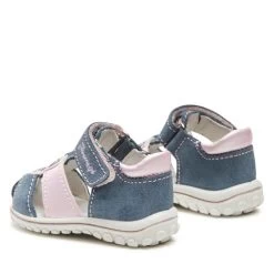 Sandales Primigi 3861211 Azzu -Pointe De Chaussures sandales primigi 3861211 azzu 2