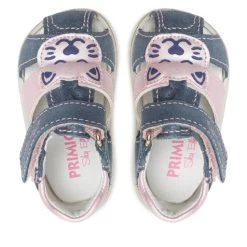 Sandales Primigi 3861211 Azzu -Pointe De Chaussures sandales primigi 3861211 azzu 4