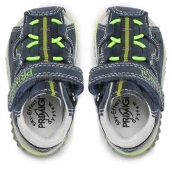 Sandales Primigi 3863000 Azzurro -Pointe De Chaussures sandales primigi 3863000 azzurro 4