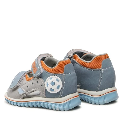 Sandales Primigi 3863222 Azzu 5 Sandales Primigi 3863222 Azzu – Image 3