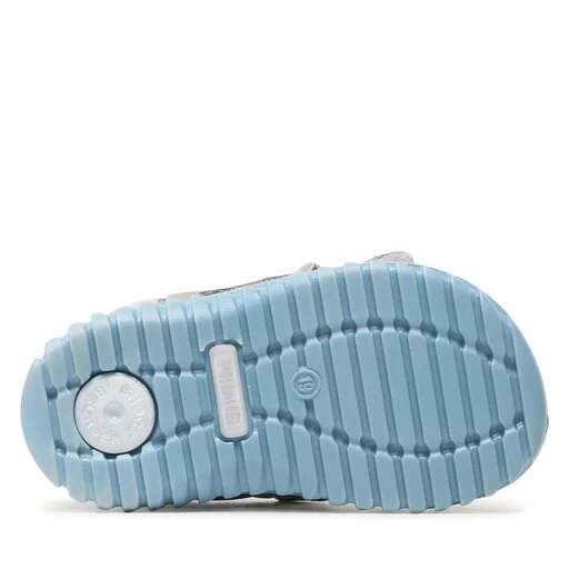 Sandales Primigi 3863222 Azzu 6 Sandales Primigi 3863222 Azzu – Image 4