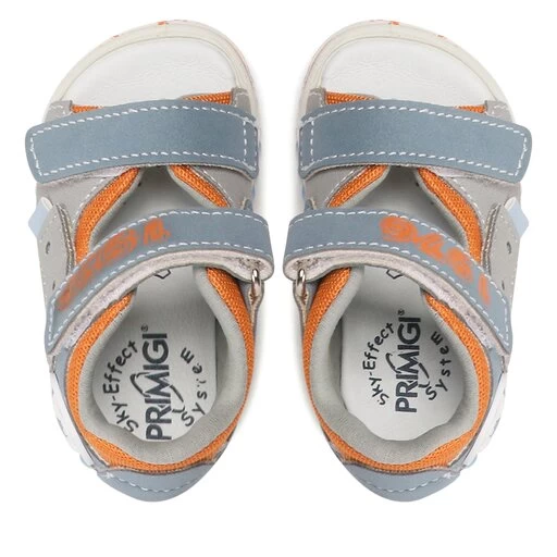 Sandales Primigi 3863222 Azzu 7 Sandales Primigi 3863222 Azzu – Image 5