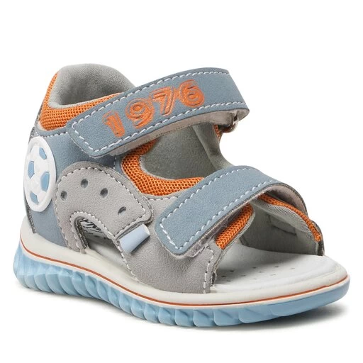 Sandales Primigi 3863222 Azzu 3 Sandales Primigi 3863222 Azzu