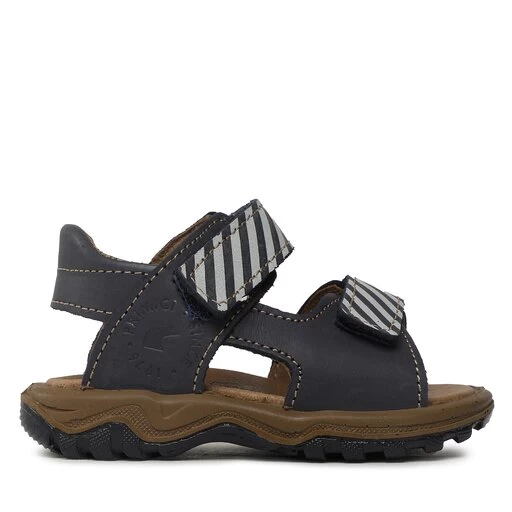 Sandales Primigi 3865200 Blu 4 Sandales Primigi 3865200 Blu – Image 2