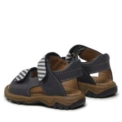 Sandales Primigi 3865200 Blu 9 Sandales Primigi 3865200 Blu -Pointe De Chaussures sandales primigi 3865200 blu 2