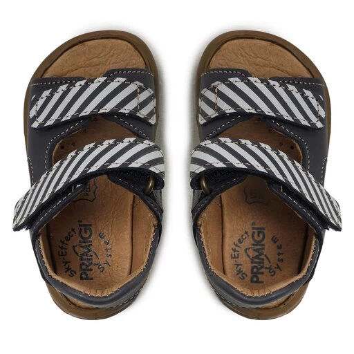 Sandales Primigi 3865200 Blu 7 Sandales Primigi 3865200 Blu – Image 5