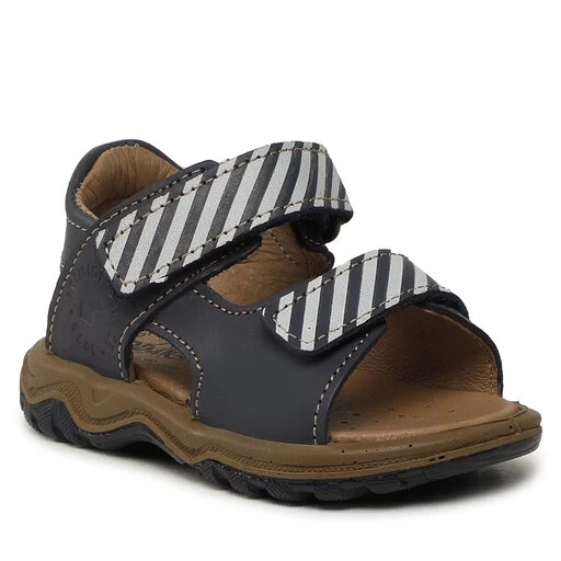 Sandales Primigi 3865200 Blu 3 Sandales Primigi 3865200 Blu