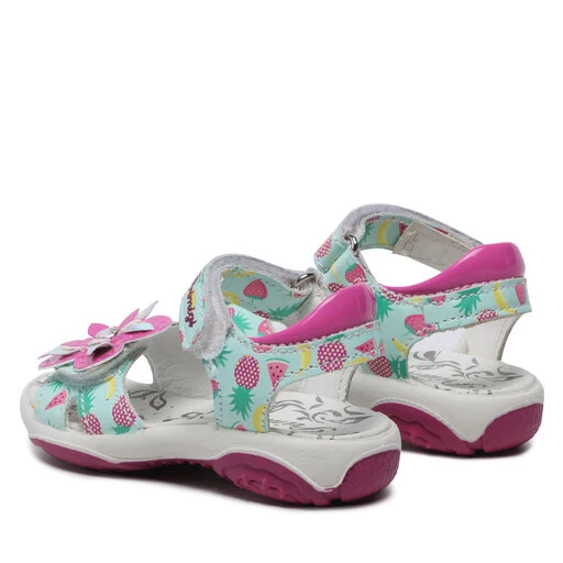 Sandales Primigi 3882322 M Acqu 5 Sandales Primigi 3882322 M Acqu – Image 3