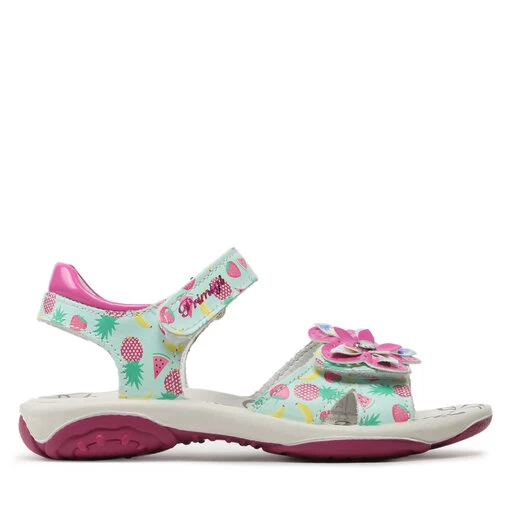 Sandales Primigi 3882322 S Acqu 4 Sandales Primigi 3882322 S Acqu – Image 2