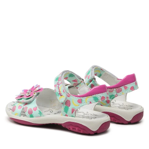 Sandales Primigi 3882322 S Acqu 5 Sandales Primigi 3882322 S Acqu – Image 3