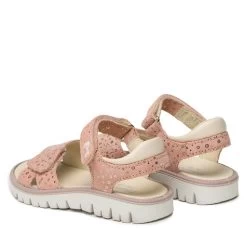 Sandales Primigi 3886233 S Salm 9 Sandales Primigi 3886233 S Salm -Pointe De Chaussures sandales primigi 3886233 s salm 2