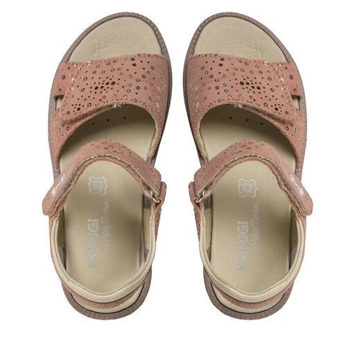 Sandales Primigi 3886233 S Salm 7 Sandales Primigi 3886233 S Salm – Image 5