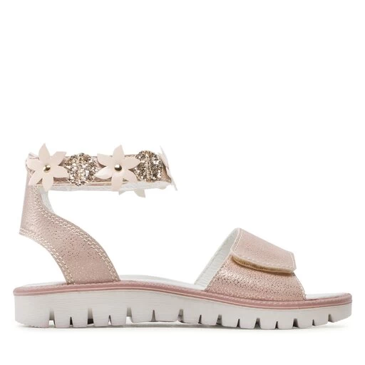 Sandales Primigi 3886300 S Cipria 4 Sandales Primigi 3886300 S Cipria – Image 2