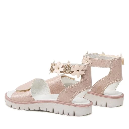 Sandales Primigi 3886300 S Cipria 5 Sandales Primigi 3886300 S Cipria – Image 3