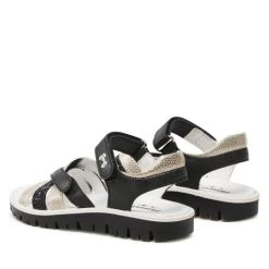 Sandales Primigi 3886422 S Nero -Pointe De Chaussures sandales primigi 3886422 s nero 2