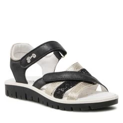 Sandales Primigi 3886422 S Nero