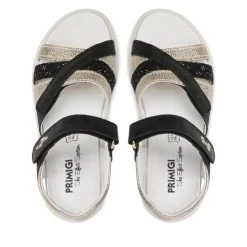 Sandales Primigi 3886422 S Nero -Pointe De Chaussures sandales primigi 3886422 s nero 4