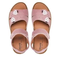 Sandales Primigi 3888300 D Rosa. Ant -Pointe De Chaussures sandales primigi 3888300 d rosa ant 4
