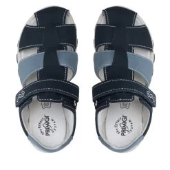 Sandales Primigi 3894033 M Blu -Pointe De Chaussures sandales primigi 3894033 m blu 4
