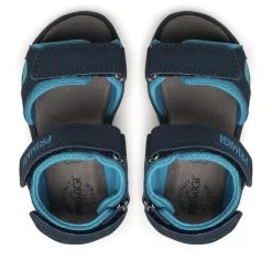 Sandales Primigi 3894100 M Blu 11 Sandales Primigi 3894100 M Blu -Pointe De Chaussures sandales primigi 3894100 m blu 4