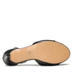 Sandales QUAZI WYL2994-1 Black -Pointe De Chaussures sandales quazi wyl2994 1 black 3