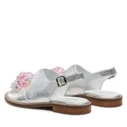 Sandales R.Polański 1500 Srebrny Lico 9 Sandales R.Polański 1500 Srebrny Lico -Pointe De Chaussures sandales r polanski 1500 srebrny lico 2