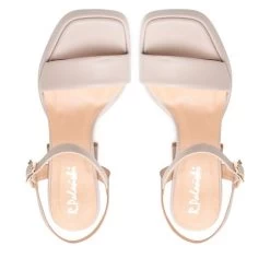 Sandales R.Polański 1510 Beżowy Polina 266 Lico 11 Sandales R.Polański 1510 Beżowy Polina 266 Lico -Pointe De Chaussures sandales r polanski 1510 bezowy polina 266 lico 4