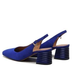 Sandales R.Polański 1636 Chaber Zamsz -Pointe De Chaussures sandales r polanski 1636 chaber zamsz 2