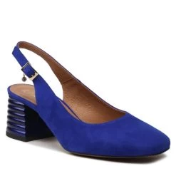 Sandales R.Polański 1636 Chaber Zamsz