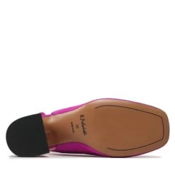 Sandales R.Polański 1636 Fuksja Zamsz -Pointe De Chaussures sandales r polanski 1636 fuksja zamsz 3