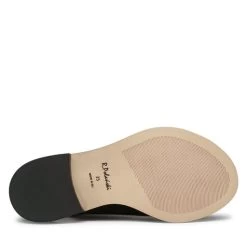 Sandales R.Polański 1637 Czarny Zamsz 10 Sandales R.Polański 1637 Czarny Zamsz -Pointe De Chaussures sandales r polanski 1637 czarny zamsz 3