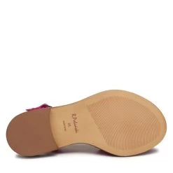 Sandales R.Polański 1641 Fuksja Zamsz -Pointe De Chaussures sandales r polanski 1641 fuksja zamsz 3
