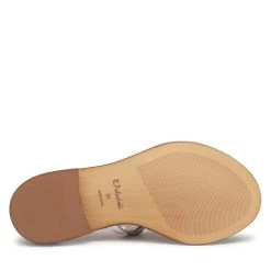 Sandales R.Polański 1642 Biały Icar Lico -Pointe De Chaussures sandales r polanski 1642 bialy icar lico 3